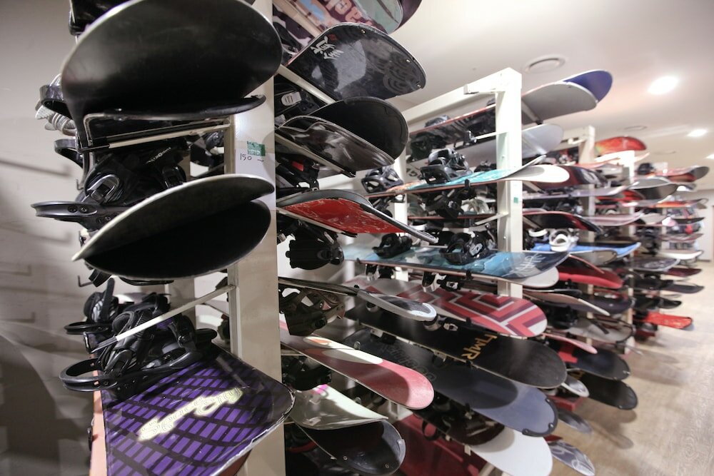 Фото High Castle Resort