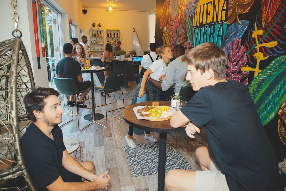 Фото San Juan Hotel