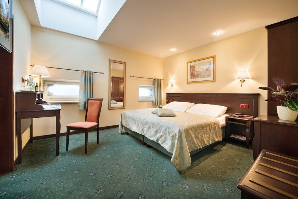 Фото Ea Hotel Downtown