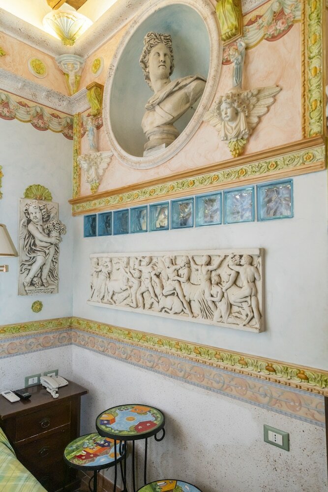 Фото Hotel Barrett