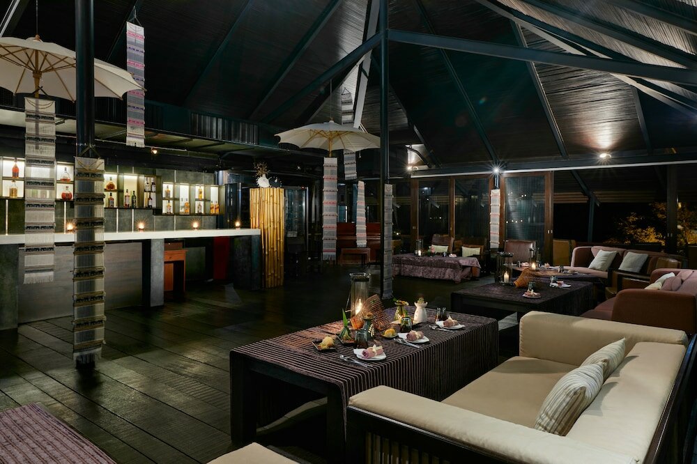 Фото Muthi Maya Forest Pool Villa Resort