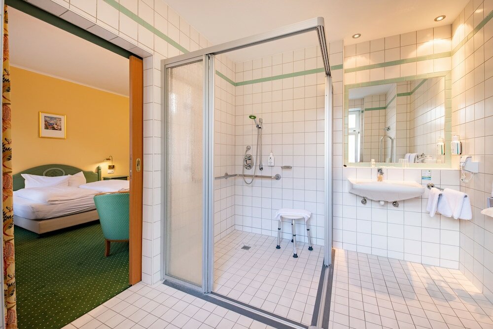 Фото Hotel Herzog Georg