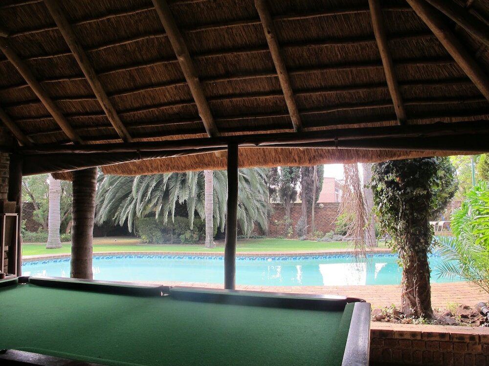 Фото Aero Guest Lodge