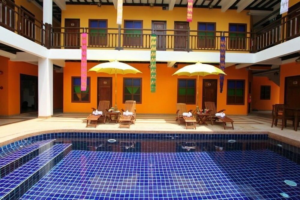 Фото Chiangmai Boutique House