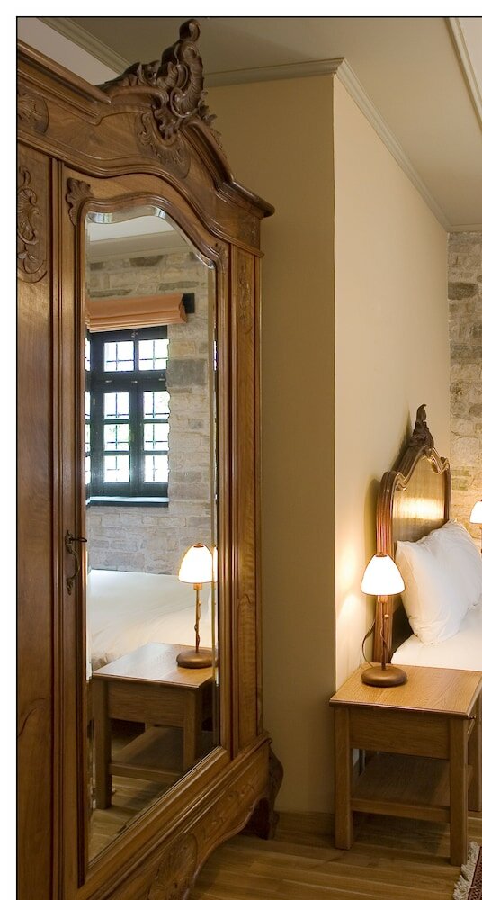 Фото Gaia Guesthouse