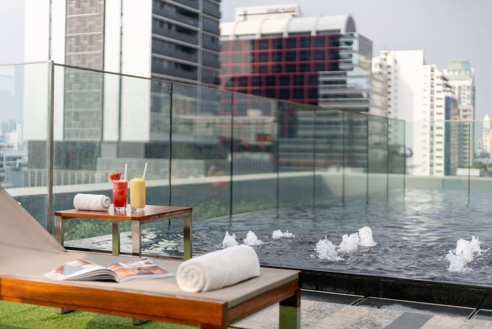 Фото Grande Centre Point Sukhumvit 55