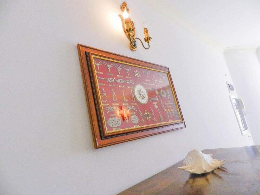 Фото Bacio Del Sole B&b