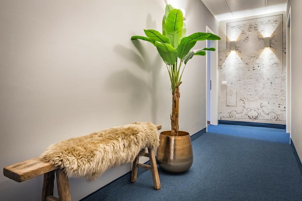 Фото Palazzo dei Conti residenza d'Epoca