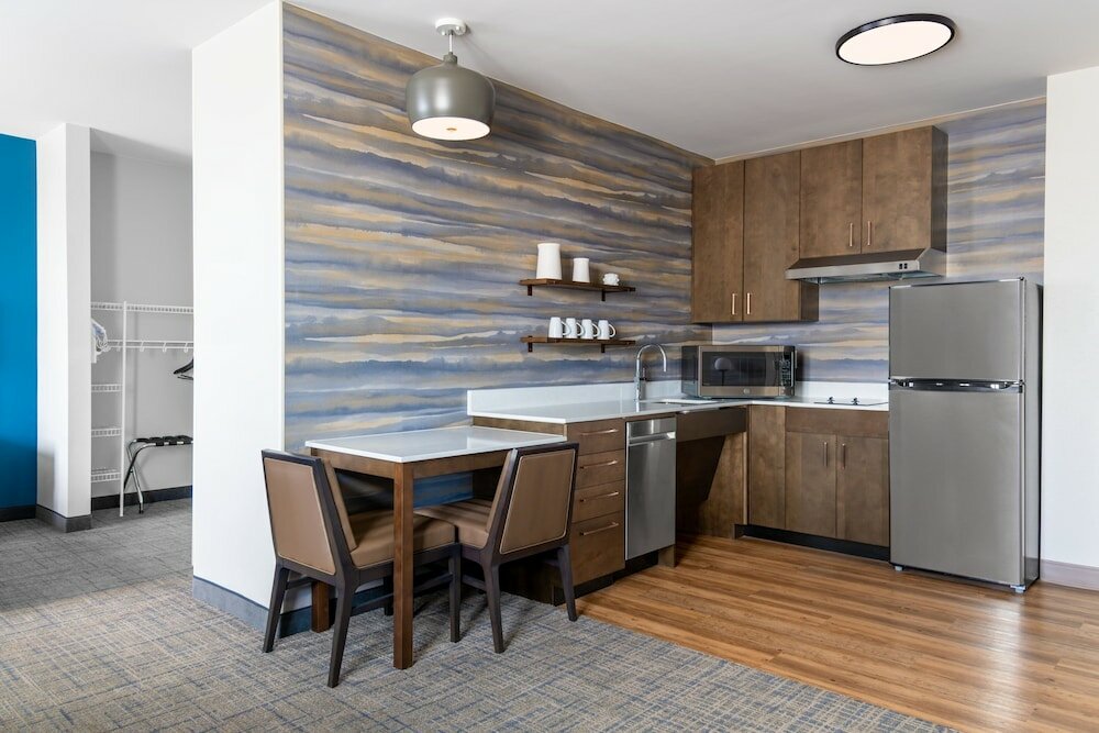 Фото Residence Inn by Marriott Arvada Denver West