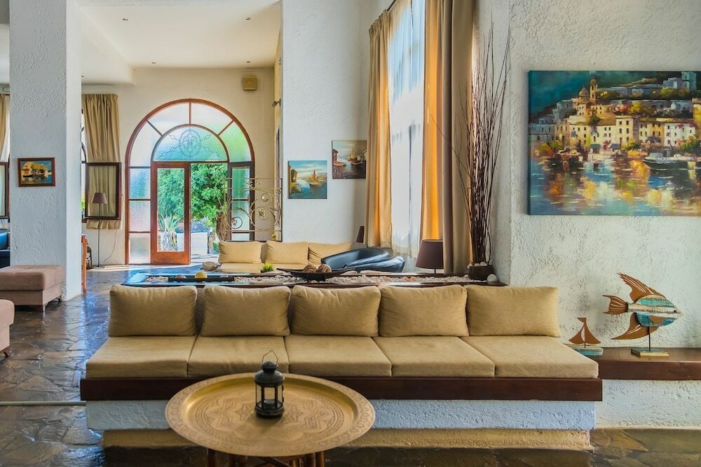 Фото Hotel Marlena - Adults Only