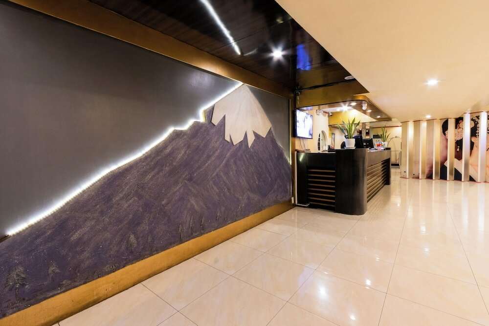 Фото Hotel Sogo Kalentong Marketplace