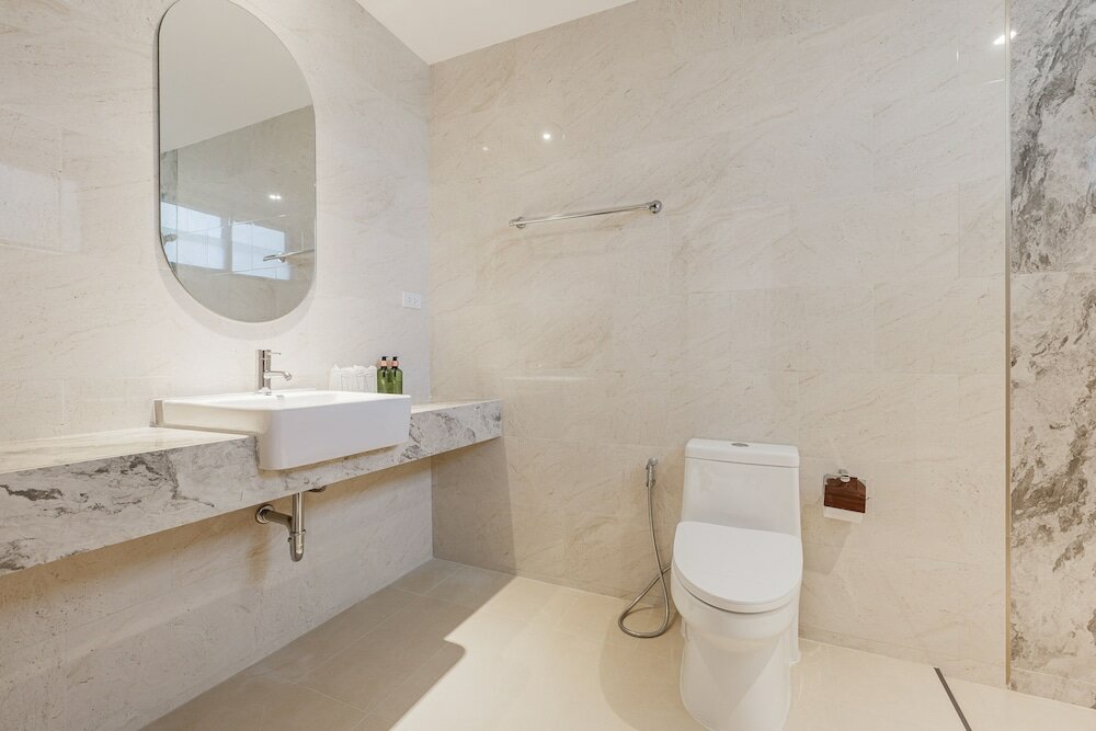 Фото Vacay Aonang Hotel