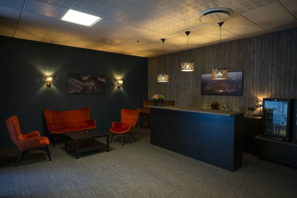 Фото Hotel Selfoss