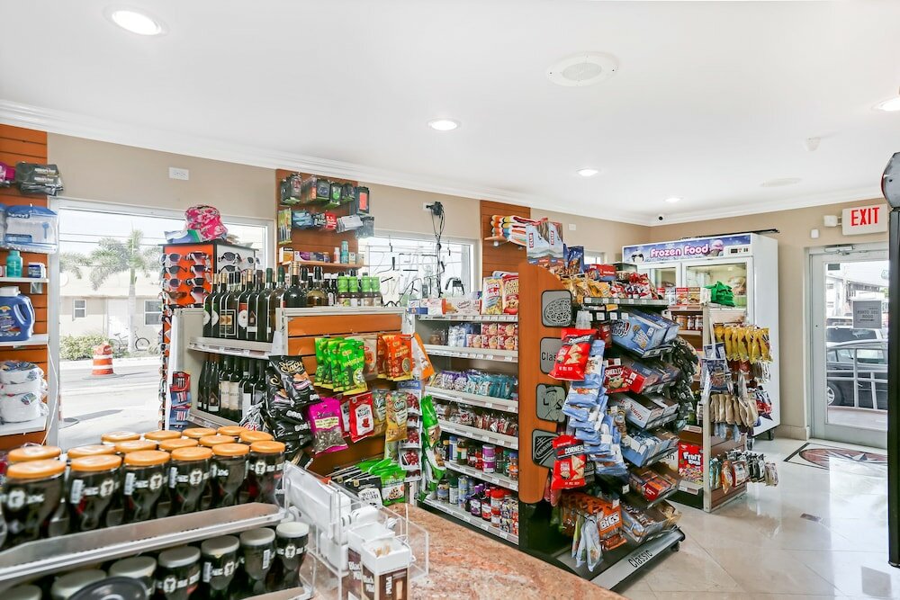 Фото Hollywood Beach Seaside