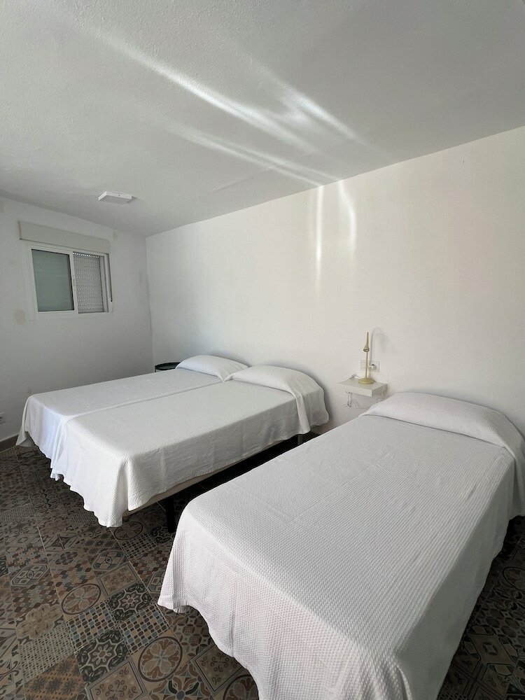 Фото Hospederia Almundo by Alexandra Realty