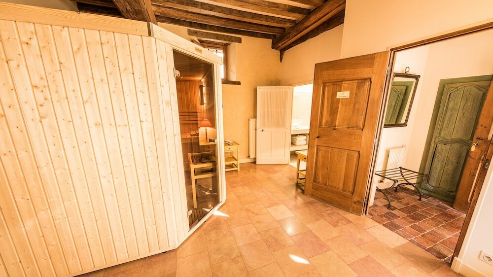 Фото Hotel la Maison de Rhodes