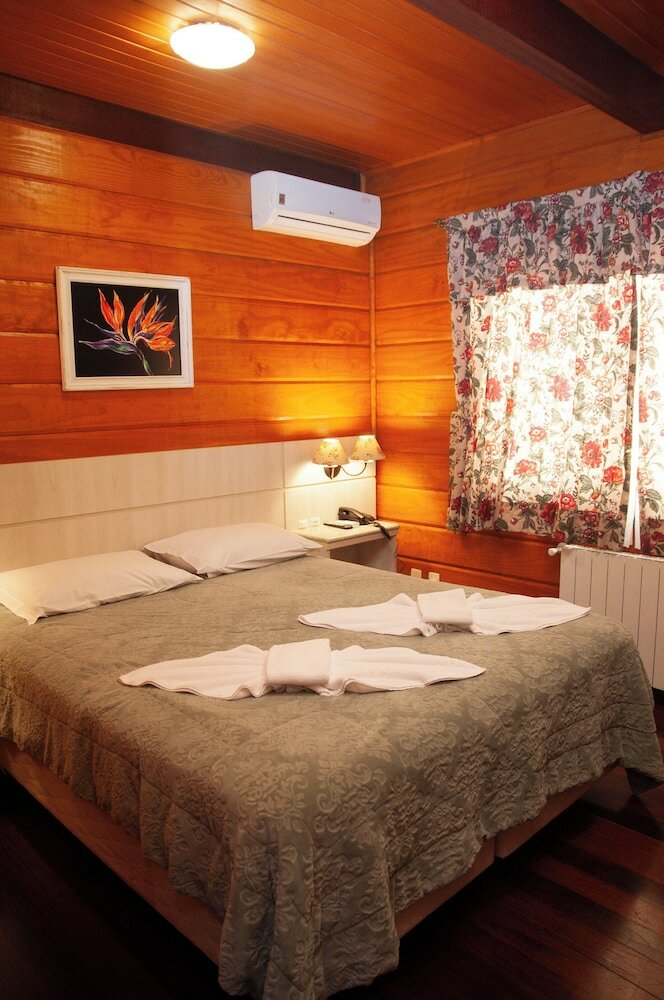 Фото Pousada das Papoulas