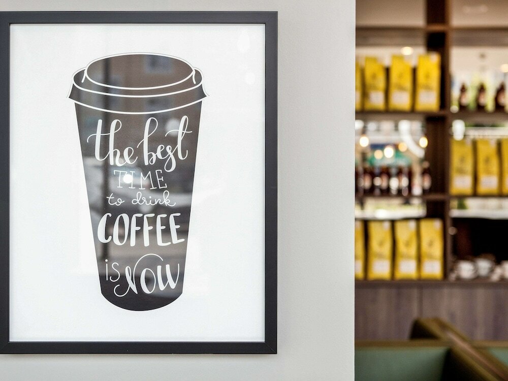 Фото ibis Styles Klagenfurt am Woerthersee