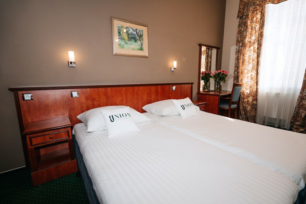 Фото Hotel Union