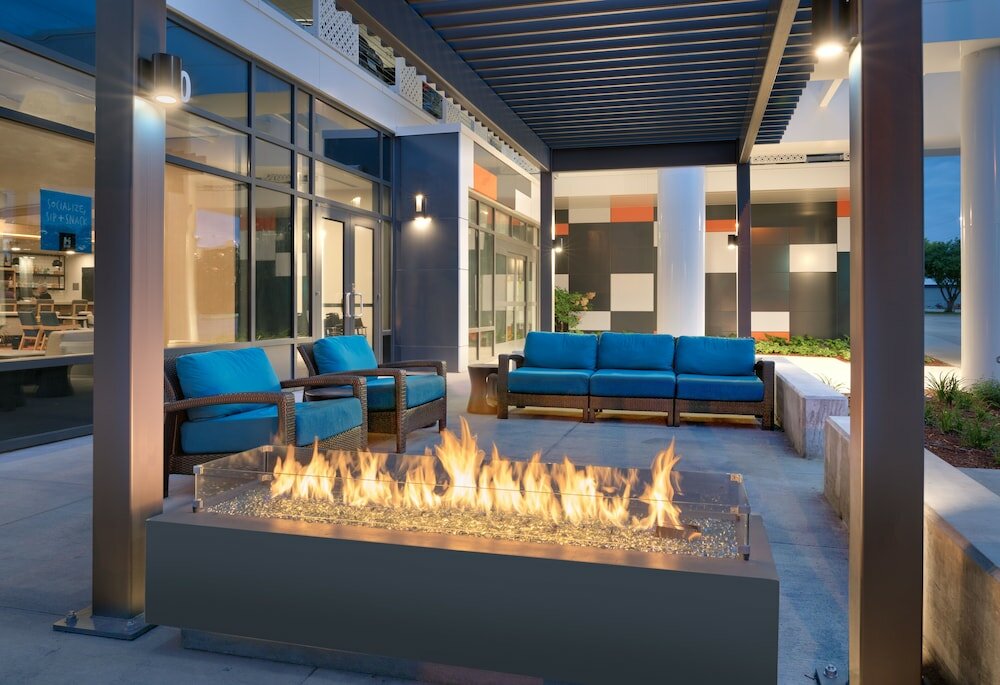 Фото Hyatt House Rochester/Mayo Clinic Area