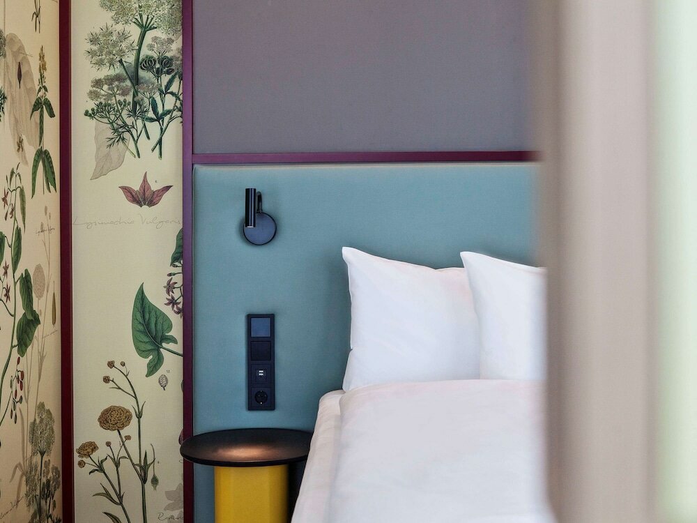 Фото ibis Styles Klagenfurt am Woerthersee