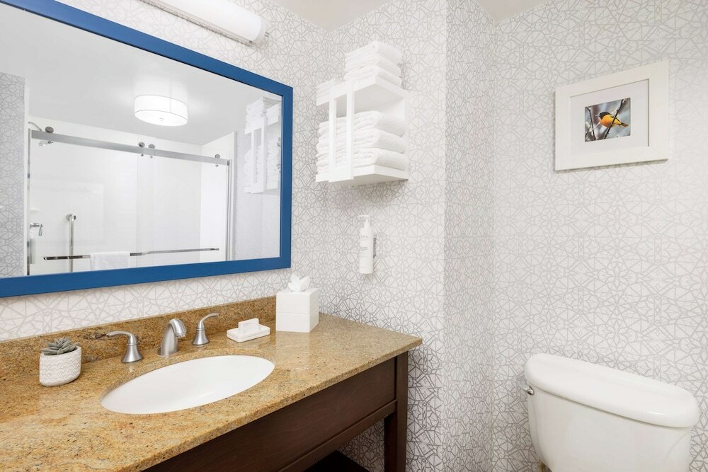 Фото Hampton Inn Columbia