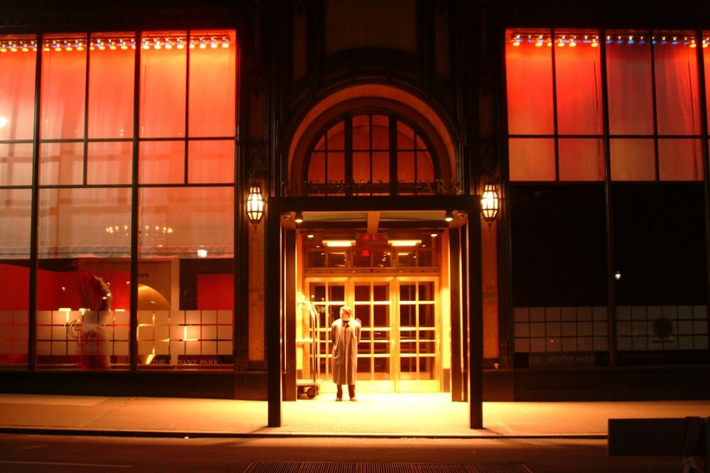 Фото The Bryant Park Hotel