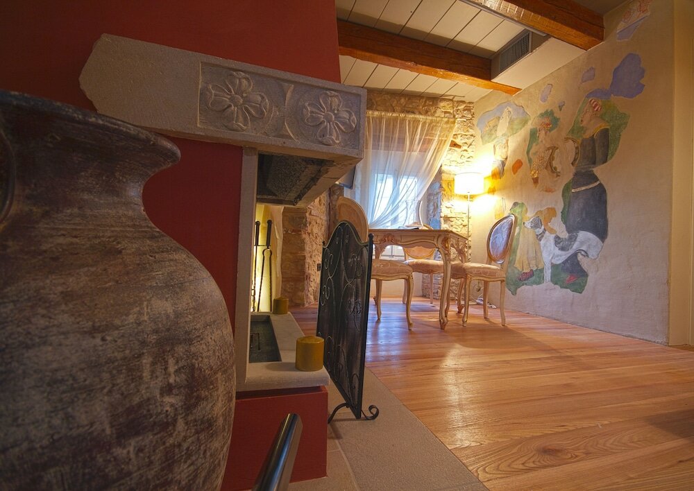 Фото Oste del Castello Wellness & Bike Hotel