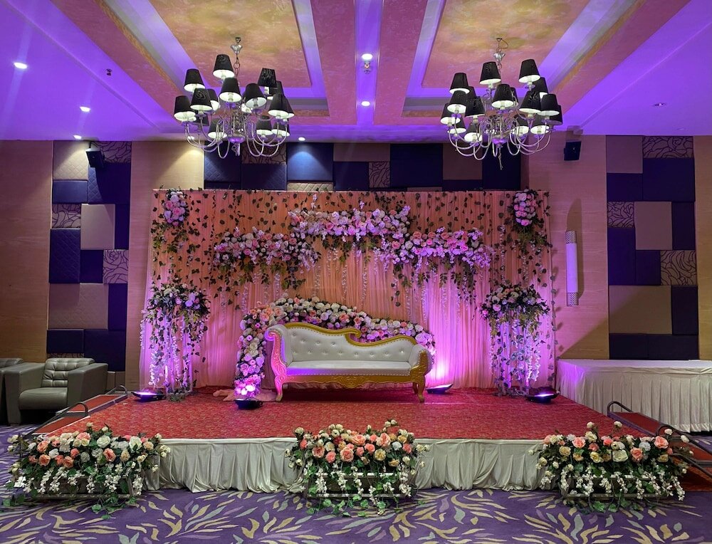 Фото Hotel Palacio