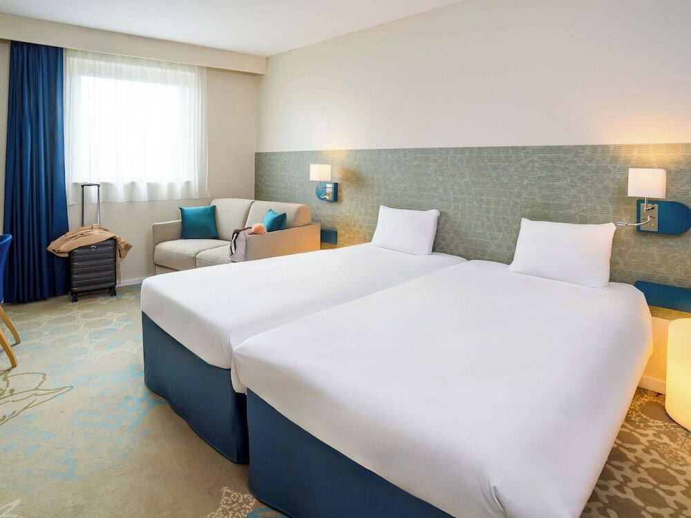 Фото Ibis Styles Tours Centre