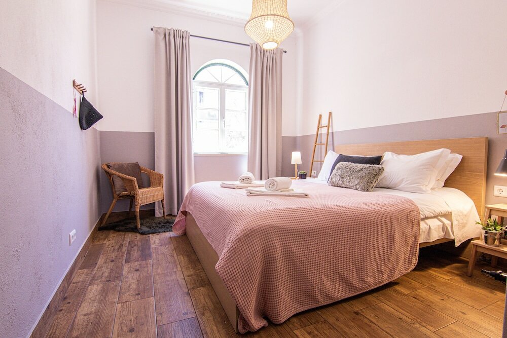 Фото Faro Central - Holiday Apartments