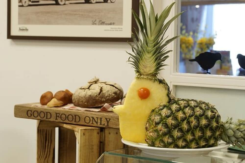 Фото Edel Weiss Hotel Und Restaurant