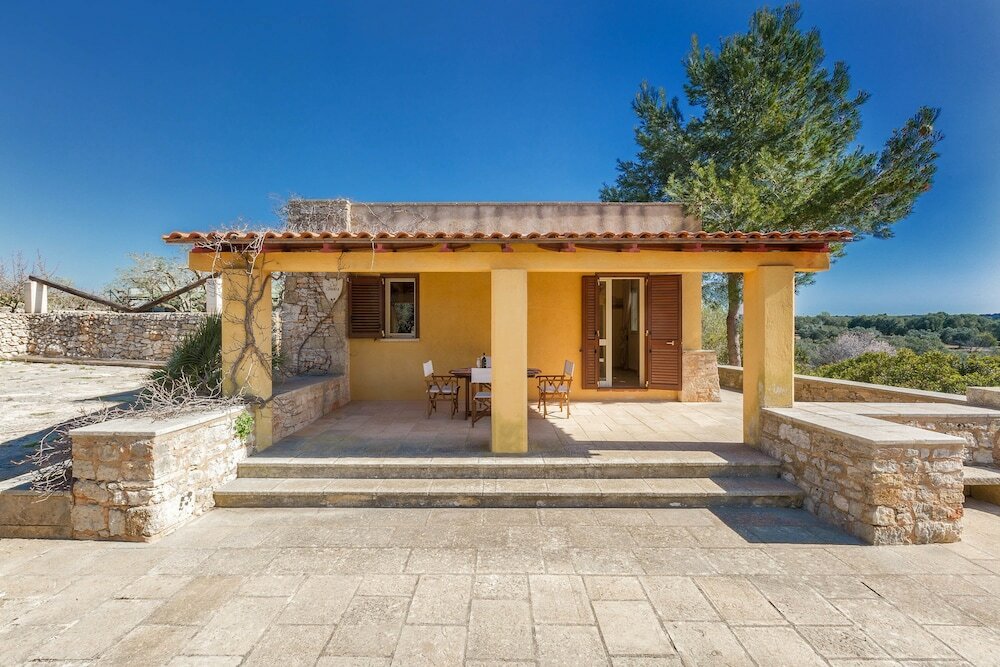 Фото Masseria Colosso