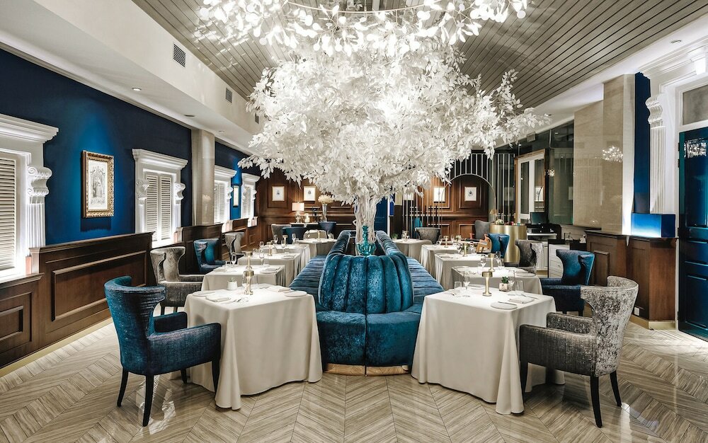 Фото Macalister Mansion