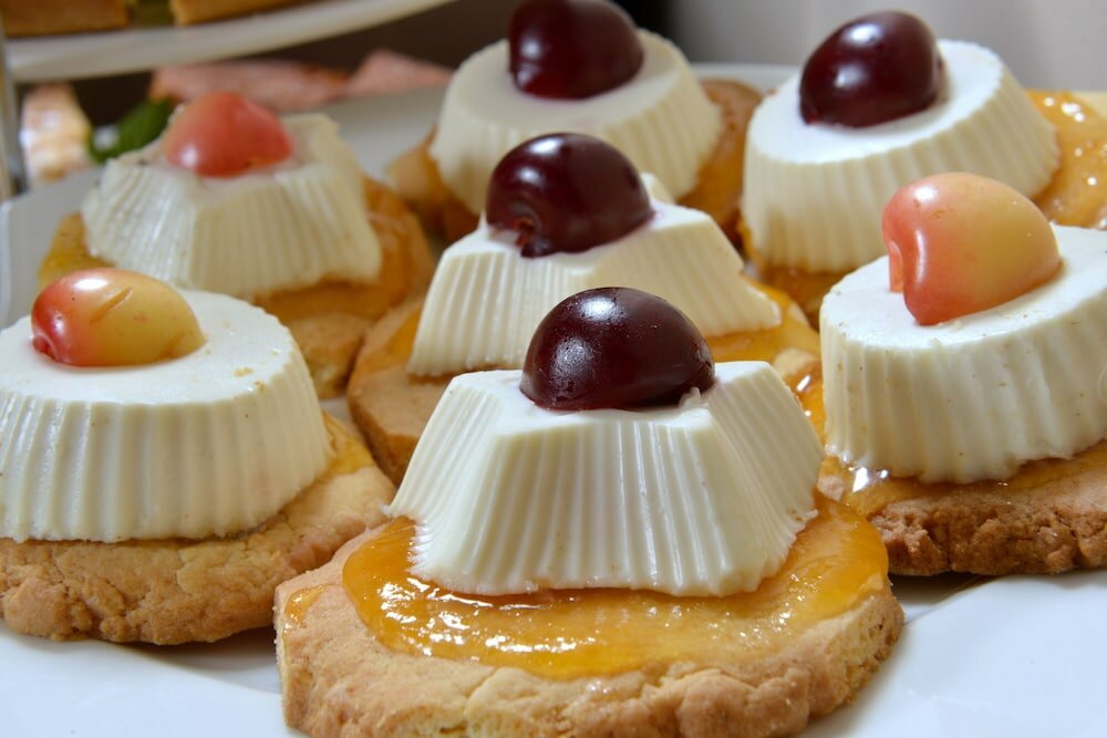 Фото Ani Grand Hotel