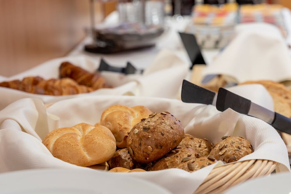 Фото Trip Inn Frankfurt Airport - Rüsselsheim