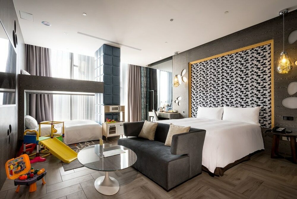 Фото Norwegian Forest Leisure Motel