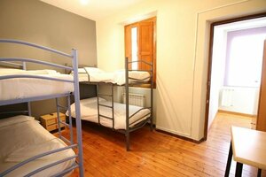 Гостиница Alda Centro León