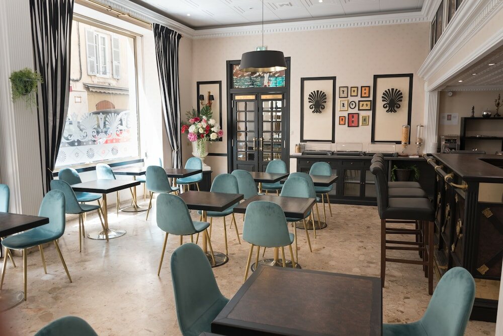 Фото Hotel Napoleon