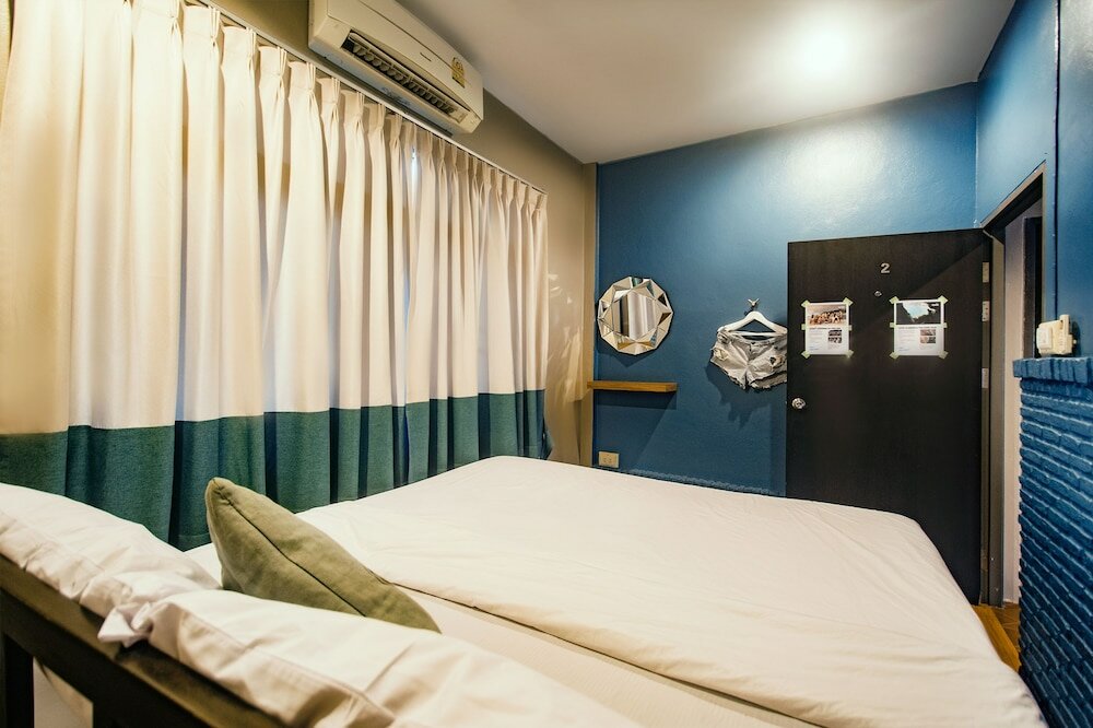 Фото Pak-Up Hostel