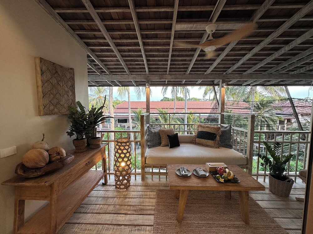 Фото Phangan Bayshore Resort