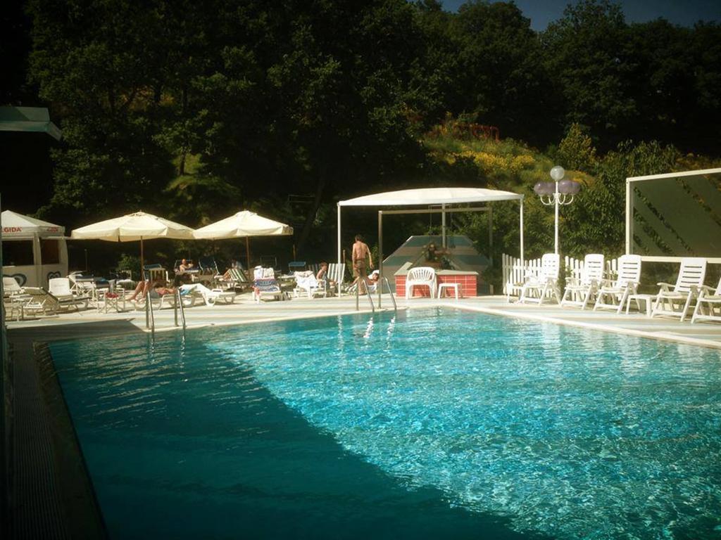 Фото Hotel Posta