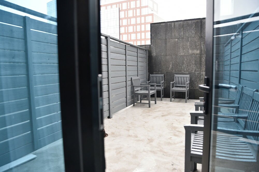 Фото The One Boutique Hotel