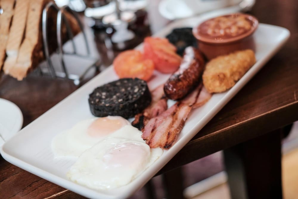 Фото The Wellington Hotel