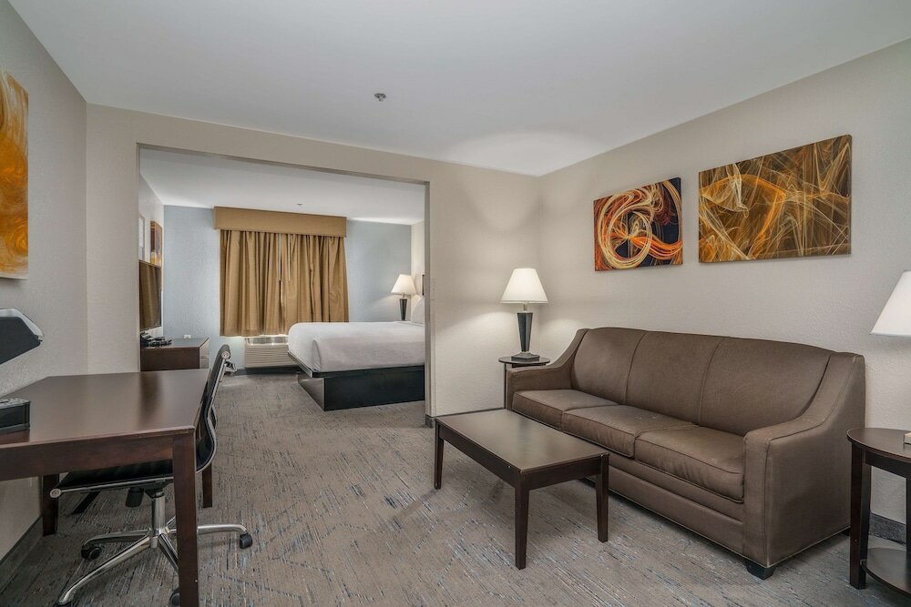 Фото Best Western Plus Silver Creek Inn