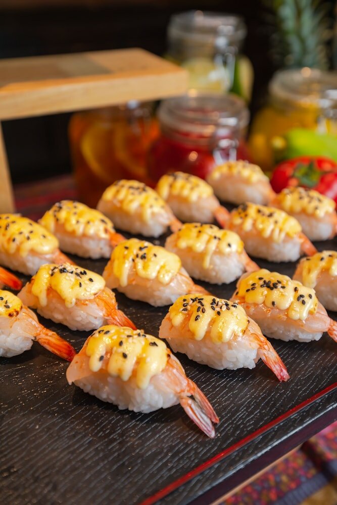 Фото Sheraton Shantou Hotel