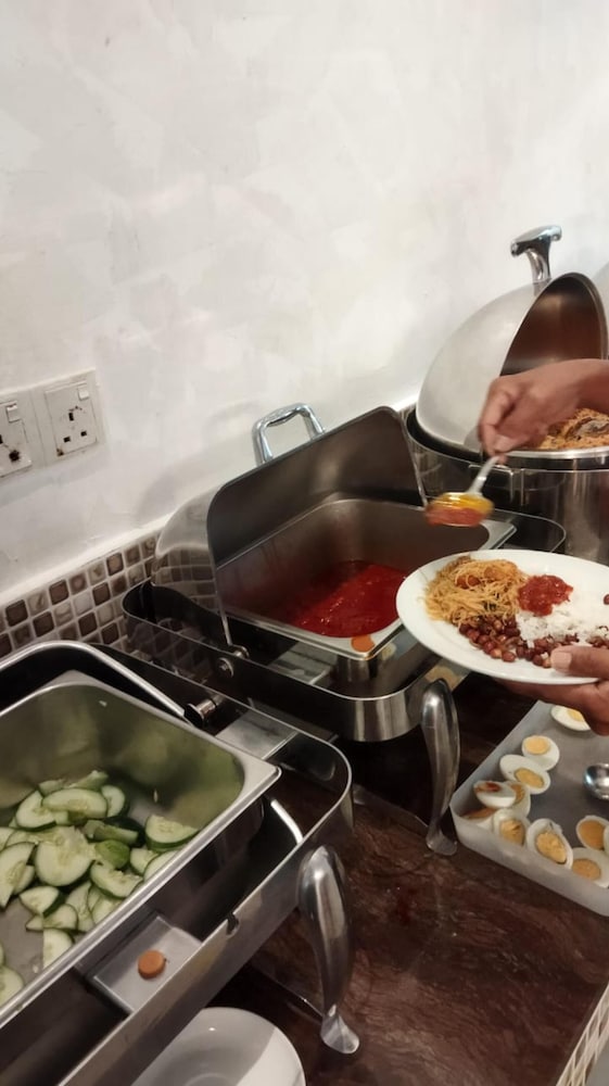 Фото Sakura Elite Hotel