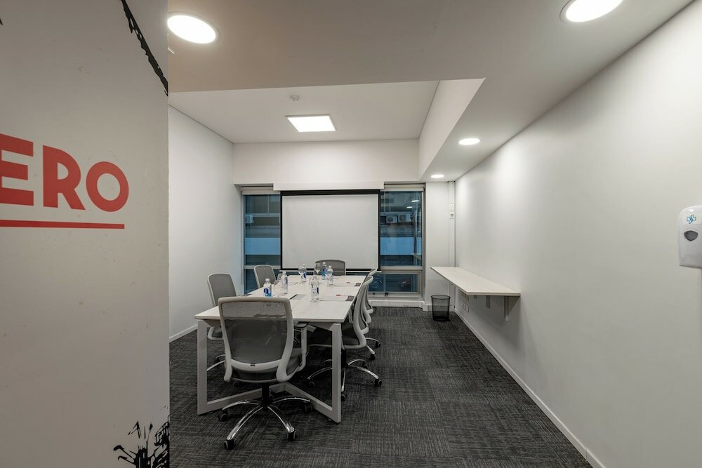 Фото ibis Buenos Aires Congreso Hotel