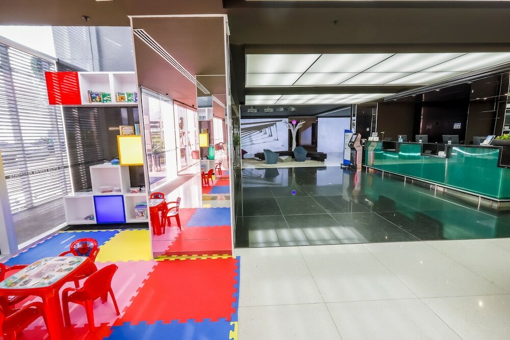 Фото Ibis Styles Confins Aeroporto