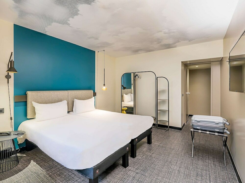 Фото Ibis Lisboa Alfragide